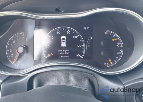 2017 Jeep Grand Cherokee Altitude 4X4 from USA, damaged, VIN 1C4RJFAG5HC701856